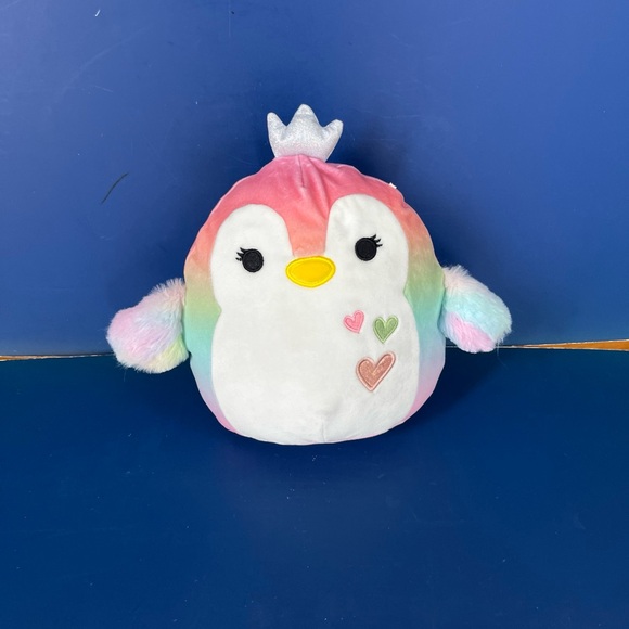 Original Squishmallow 10” plush - Picture 3 of 7